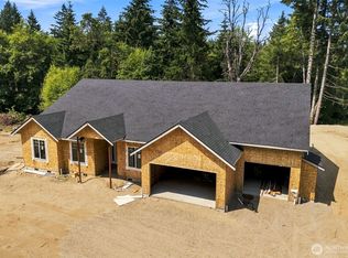 0 Xx Herron Rd NW, Lakebay, WA 98349