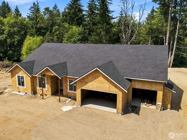 0 XX Herron Road NW, Lakebay, WA 98349