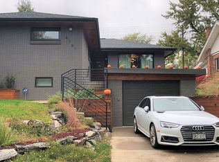 4161 Hooker St, Denver, CO 80211