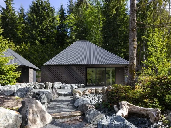 6504 Powder Main Rd #7, Pt Renfrew, BC V0S 1K0