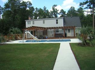 342 Spring Valley Rd, Waynesboro, GA 30830