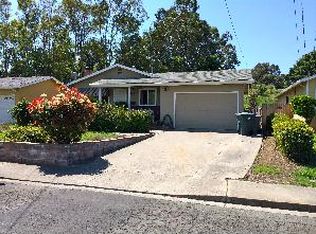 1061 Grant St, Vallejo, CA 94590