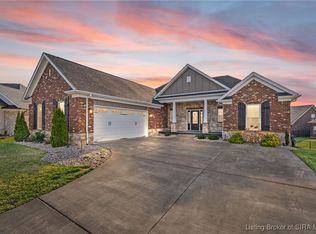 1004 Withers Way, Sellersburg, IN 47172