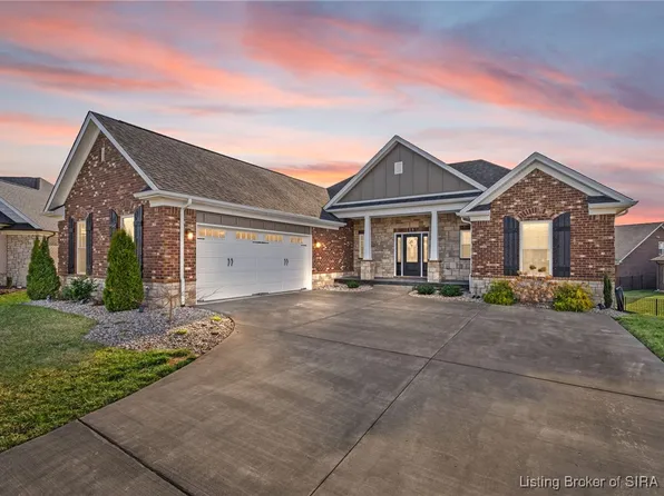 1004 Withers Way, Sellersburg, IN 47172