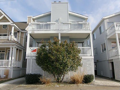 Home Exterior