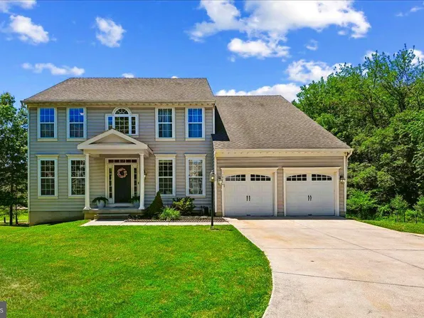 10104 Deep Skies Dr, Laurel, MD 20723