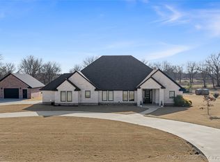 503 Brentain Ln, Madill, OK 73446