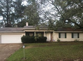 2628 McDowell Road Ext, Jackson, MS 39204