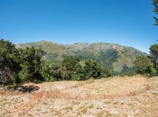 46199 Clear Ridge Rd, Big Sur, CA 93920