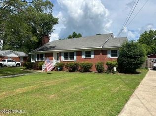 1205 Ruffin Ter, Kinston, NC 28504