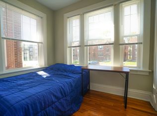 908 Eastgate Ave #1S, Saint Louis, MO 63130