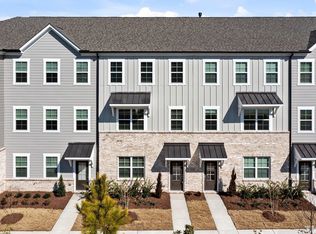 442 Clementine Dr, Cary, NC 27519