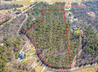 0 Oak Valley Rd, Deatsville, AL 36022