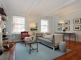 35 W 9th St APT 5C, New York, NY 10011