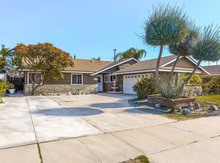 2693 N Pampas St, Orange, CA 92865