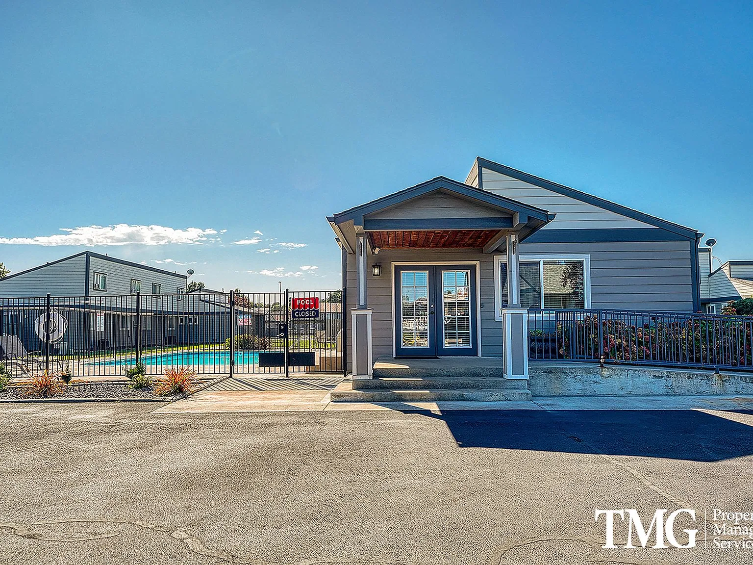 Aspen Hills Apartments — Photo 4