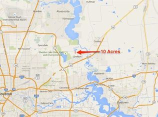 15233 Garrett Rd, Houston, TX 77044