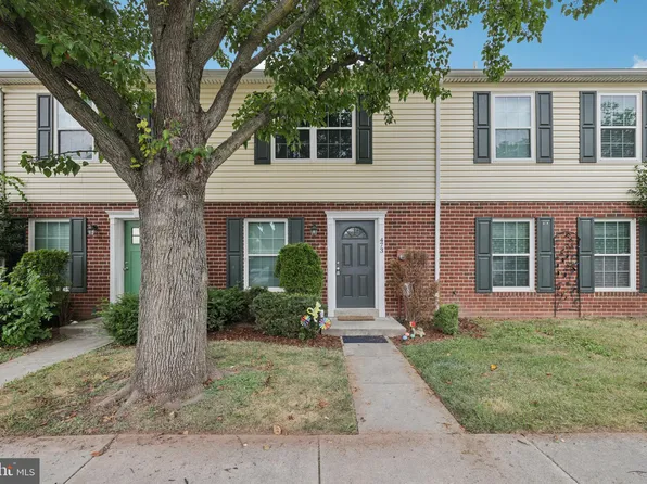 473 Arwell Ct, Frederick, MD 21703