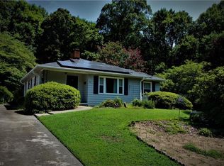 901 Shuman St, Winston Salem, NC 27101