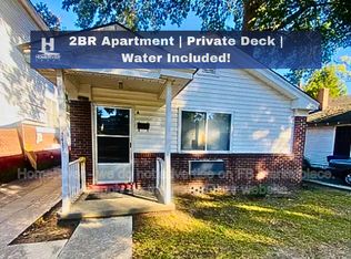 2413 Laurel St #C, Columbia, SC 29204