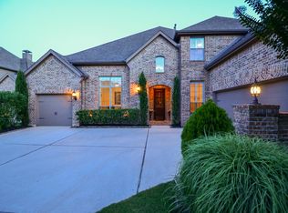 25511 Madison Falls Ln, Katy, TX 77494