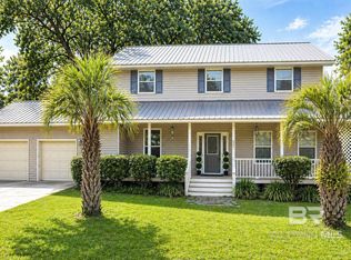6991 Manskow Ln, Gulf Shores, AL 36542