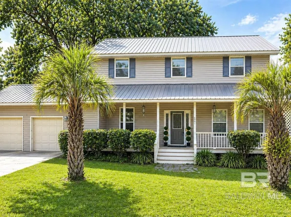 6991 Manskow Ln, Gulf Shores, AL 36542