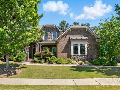 16515 Governors Club Ct, Charlotte, NC, 28278