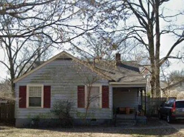 3733 Fairoaks Ave, Memphis, TN 38122