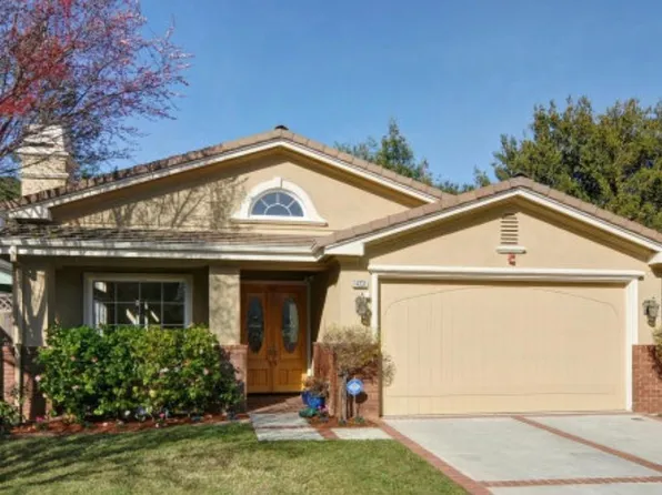 14231 Paul Ave, Saratoga, CA 95070