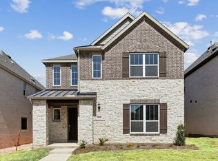 1209 Corleone Ln, Celina, TX 75009