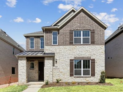 1209 Corleone Ln, Celina, TX, 75009