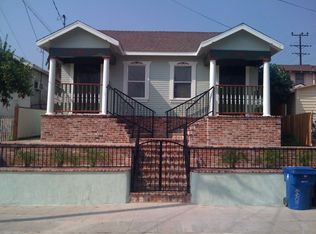557 N Bonnie Brae St, Los Angeles, CA 90026