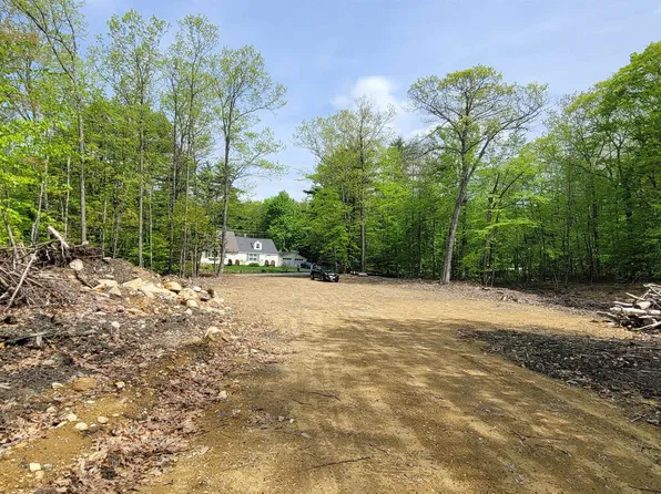 00 Allens Mill Road, Gilmanton, NH 03237