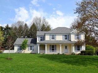 2161 Chestnut Hill St NW, North Canton, OH 44720