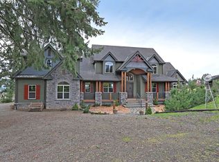 9741 NW Kaiser Rd, Portland, OR 97231