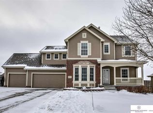 17003 Briar St, Omaha, NE 68136