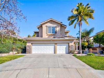 16203 Eagleridge Ct, La Mirada, CA, 90638