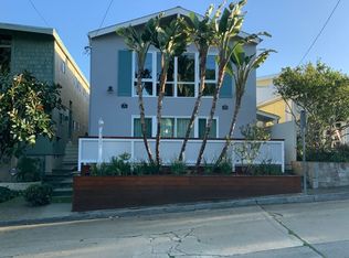 434 33rd St, Hermosa Beach, CA 90254