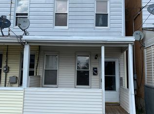 1434 Genesee St, Hamilton, NJ 08610