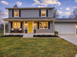 215 Darrell Dr, Elizabethtown, KY