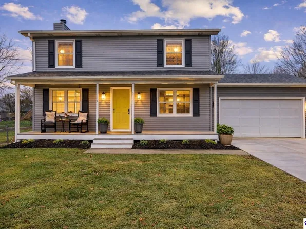 215 Darrell Dr, Elizabethtown, KY 42701