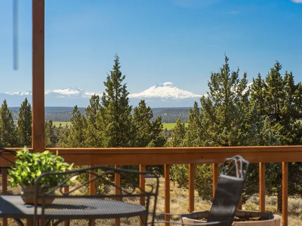 8449 SW Shad Rd, Terrebonne, OR 97760