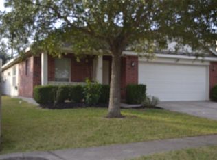 8710 Sablecliff Ln, Houston, TX 77075