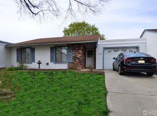 127B Chatham Dr, Monroe Township, NJ 08831