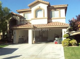 4649 Stuttgart St, Las Vegas, NV 89147