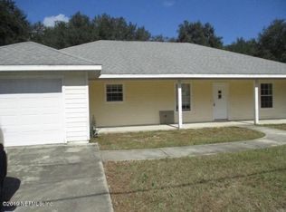305 Ashley St, Hawthorne, FL 32640