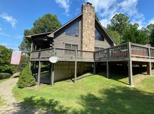 509 Hy Cobb Dr, Murphy, NC 28906