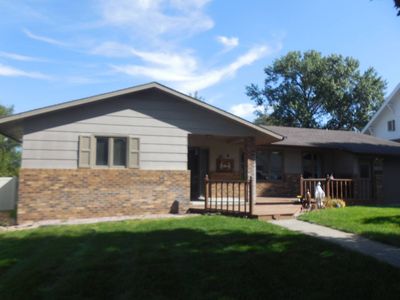 933 S 3rd St, Albion, NE, 68620