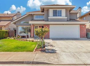 1954 Woodcrest Ct, Tracy, CA 95376